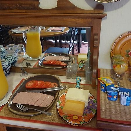 Old Umtali Guest House Johannesburg Bagian luar foto