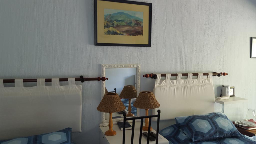 Old Umtali Guest House Johannesburg Bagian luar foto