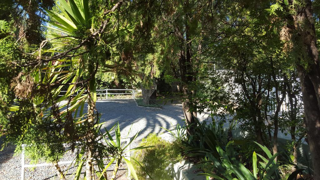 Old Umtali Guest House Johannesburg Bagian luar foto