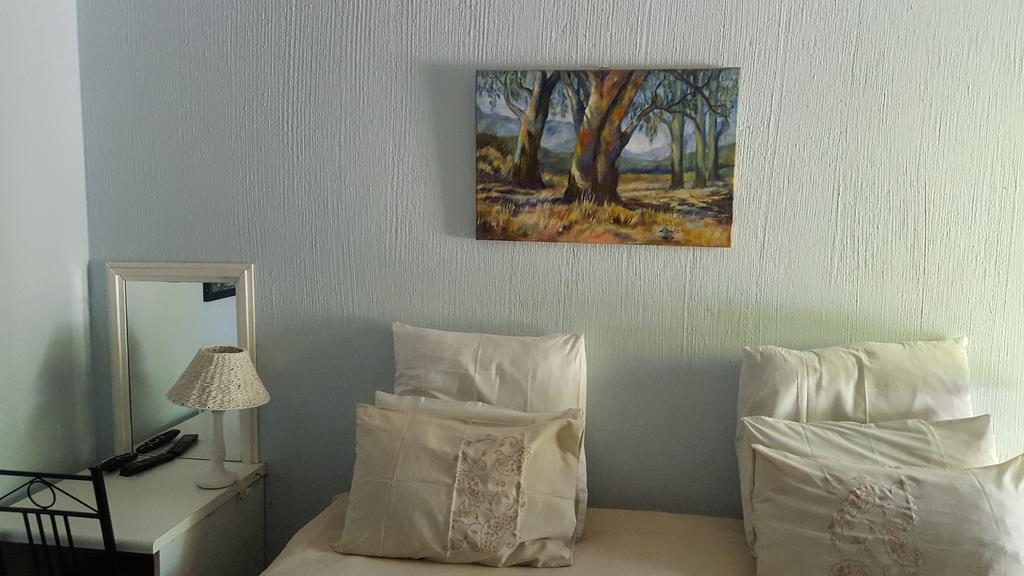 Old Umtali Guest House Johannesburg Bagian luar foto